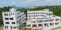 YU Resort Hotels in Chale Island