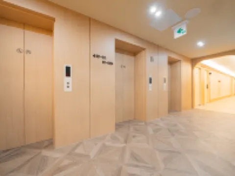 Cheonan H-Avenue Cheonan Buldang Hotels in Cheonan-si