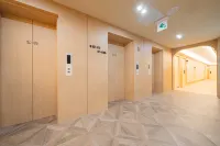 Cheonan H-Avenue Cheonan Buldang Hotels in Cheonan-si