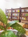 馬六甲甲骨文書屋民宿