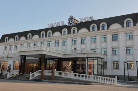 Damir Hotel