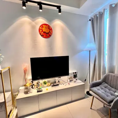 Makati Business District Prime Accommodations Hotels near SMDC Jazz Residences