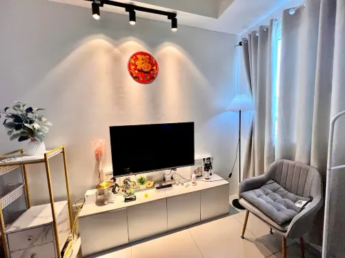 Makati Business District Prime Accommodations