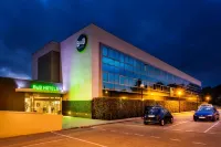 B&B HOTEL Sevilla Bormujos Hôtels à : Sanlucar la Mayor