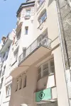 Jewish Quarter Retreat-F2 Các khách sạn ở 