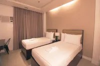 Aura Condotel Hotels in Capiz