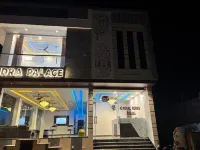 MAHENDRA PALACE