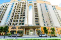 SENSEA HILLSIDE APARTMENT - SUNSET TOWN PHU QUOC Red Limestone Cliff 주변 호텔