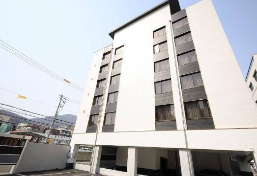 마산 덴바스타호텔 경남대점