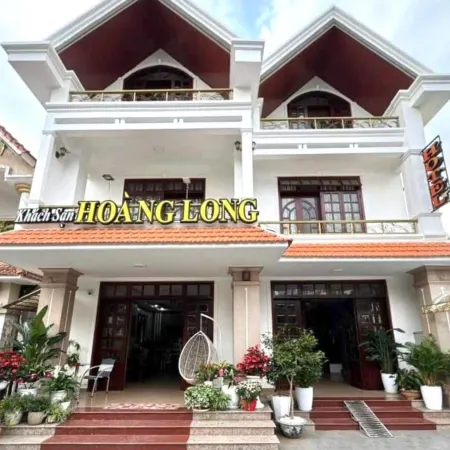 Hoang Long Hotel Dalat