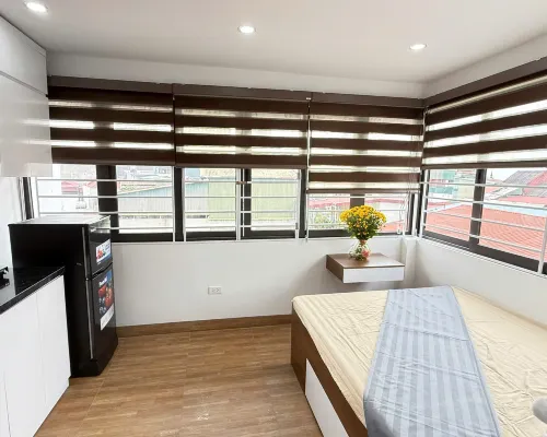 ERA THANH CONG APARTMENT فنادق مميّزة Photos