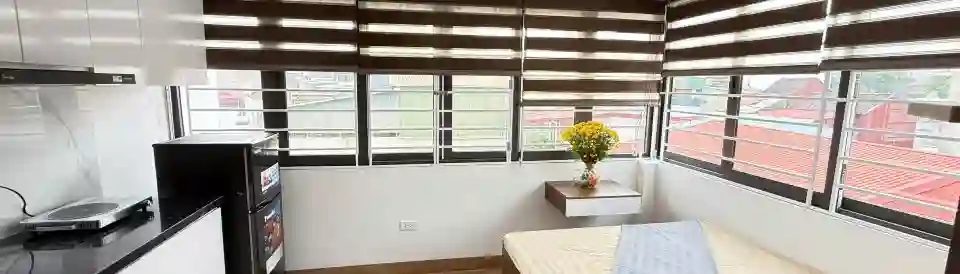 ERA THANH CONG APARTMENT