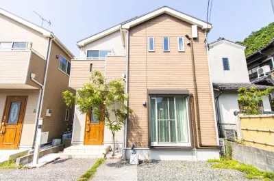 MoonLight inn Free parking Hotels near Dazaifu Tenmangu Shrine