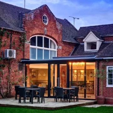 Kings Court Hotel, BW Signature Collection