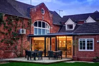 Kings Court Hotel Alcester-Stratford upon Avon Hotels in Coughton