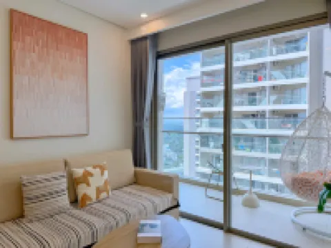 Apartment Vung Tau- Livi Homestay