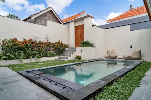 Villa Urip Canggu