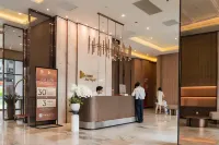 Vinhomes Green Bay Apartment Ha Noi - BK Homes