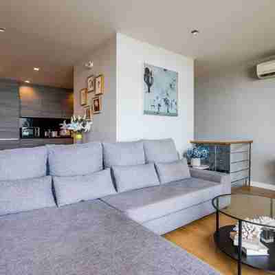 Sandbox 6 (3BR-max 12 guests) Fitness & Recreational Facilities