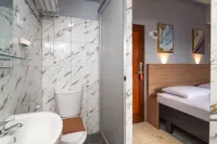 ホテル ダコジ リビング