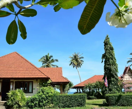 รูปภาพของคลีนเวฟ รีสอร์ท ชุมพร