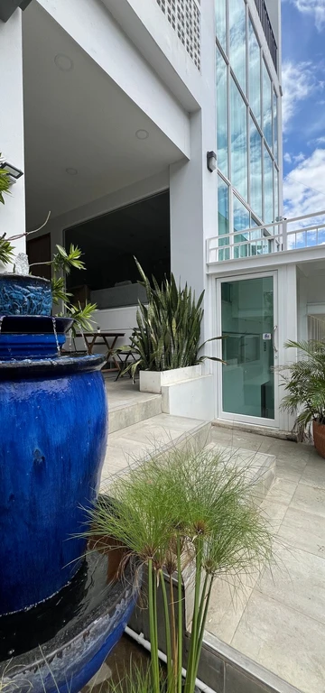 รูปภาพของคาล์ม แอนด์ กรีน เพลส