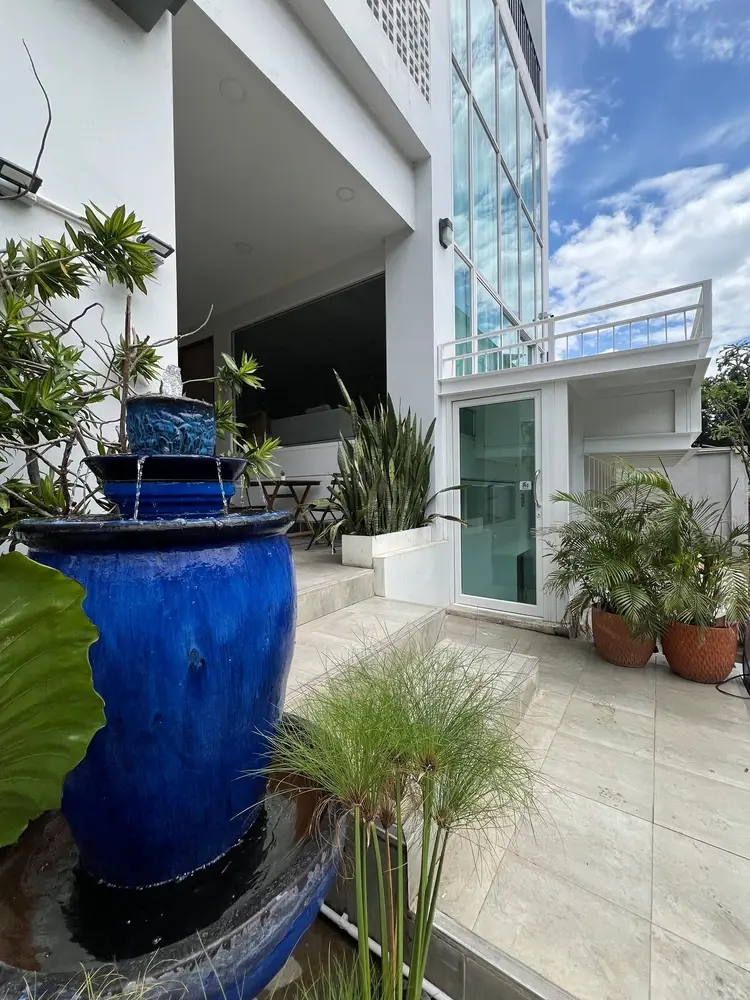 รูปภาพของคาล์ม แอนด์ กรีน เพลส