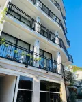 Beachfront Hotel Palma - Jaz - 3-Star