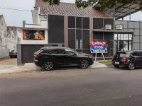 3G House Hotel dekat Pasar Tegal Besar