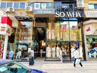 New Park Plaza Cairo