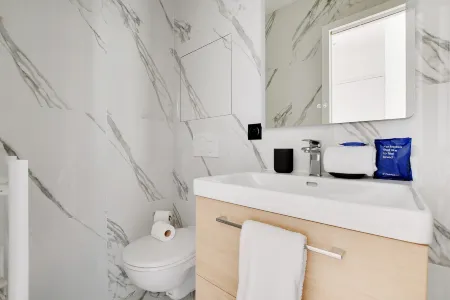 Cosy apartment - 2P - Montreuil