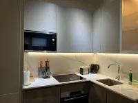 Accra Luxury Apartments at Essence