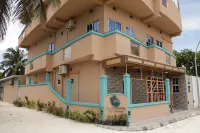 Breeze Haven Surf Retreat Hotels in 