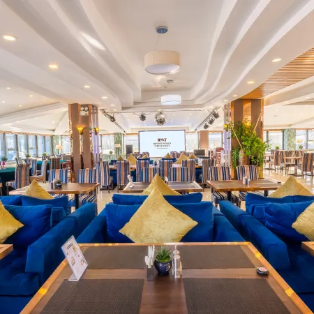 Resort World Terelj