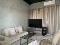 Phu Man Mhok KhaoYai