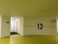 City Skyline Stay in Iconic Rotunda, Birmingham