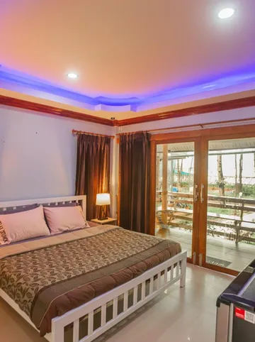 รูปภาพของรีแลคซ์ดีตูเวาะห์บีช รีสอร์ท