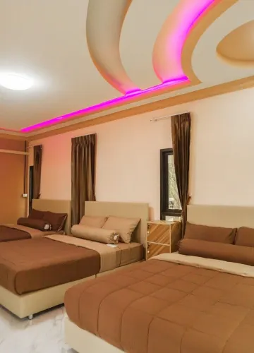 บิ๊ก แฟมิลี่