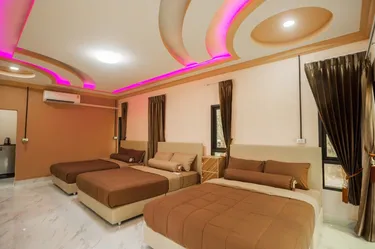 รูปภาพของรีแลคซ์ดีตูเวาะห์บีช รีสอร์ท