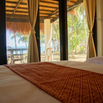 Casa Mar by Moon Beach Villas, El Nido, Palawan