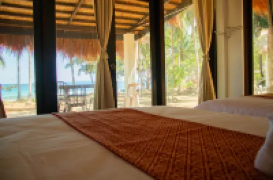 Casa Mar by Moon Beach Villas, El Nido, Palawan