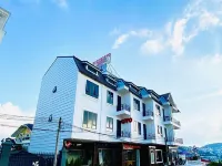 HOA DANG HOTEL Hotels near St. Nicholas Cathedral of Da Lat