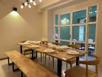 Karpal Singh Drive Seaside Georgetown 4BR-15pax by 3C