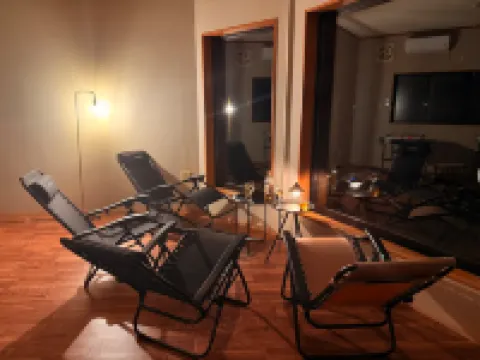 Mine terrace 美祢のホテル