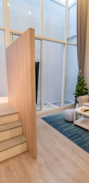 ห้องดูเพล็กซ์สวีต 2