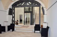 Palazzo della Torre 201– Modern Historic Apartment Hotel a Parco Scizzo-parchitello