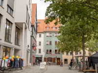 Global Living I Jena Markplatz Hotels in Jena