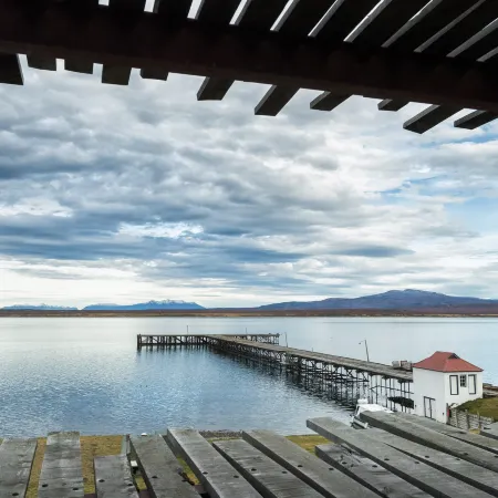 The Singular Patagonia