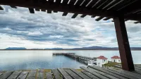The Singular Patagonia - Havudsigt
