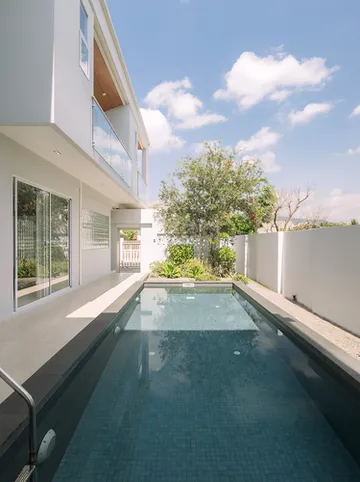 รูปภาพของThe Haven Boutique Pool Villa, Near Kad Farang